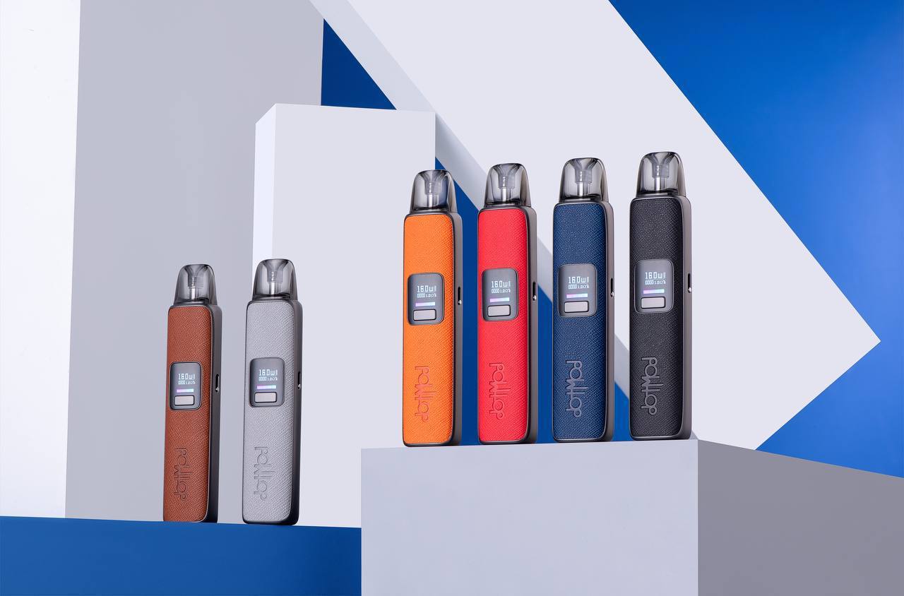 原廠正品 DOTMOD 佩特里 DOTPOD S PRO 35W 現貨 VC蒸氣