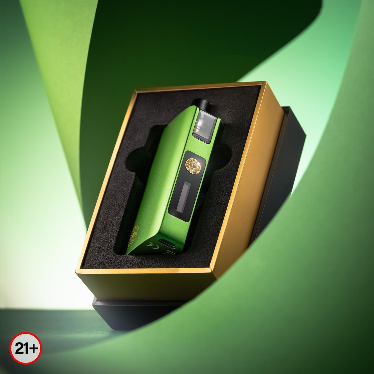 原廠正品 DotMod DotPod Max 佩特里|大小煙主機 VC蒸氣