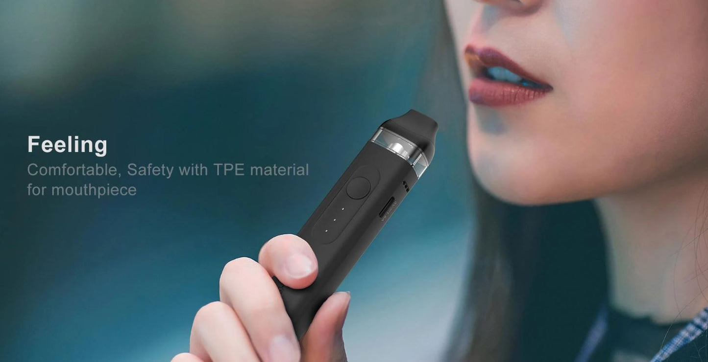 原廠正品 Nevoks FEELIN 菲林 三段可調 VC蒸氣