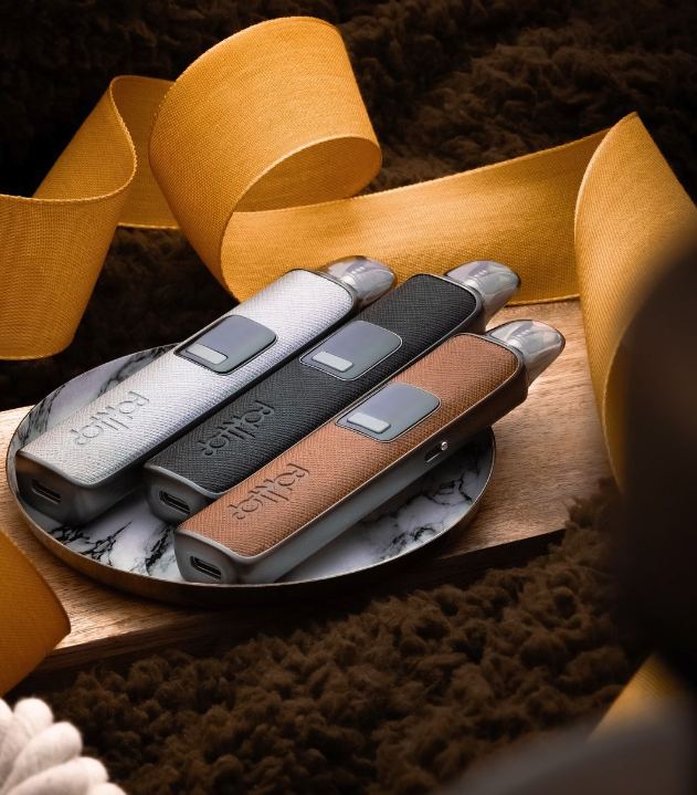 原廠正品 DOTMOD 佩特里 DOTPOD S PRO 35W 現貨 VC蒸氣