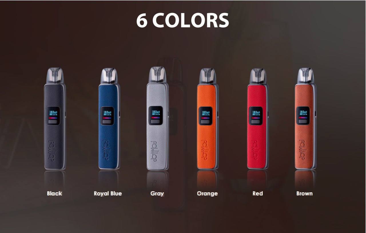 原廠正品 DOTMOD 佩特里 DOTPOD S PRO 35W 現貨 VC蒸氣