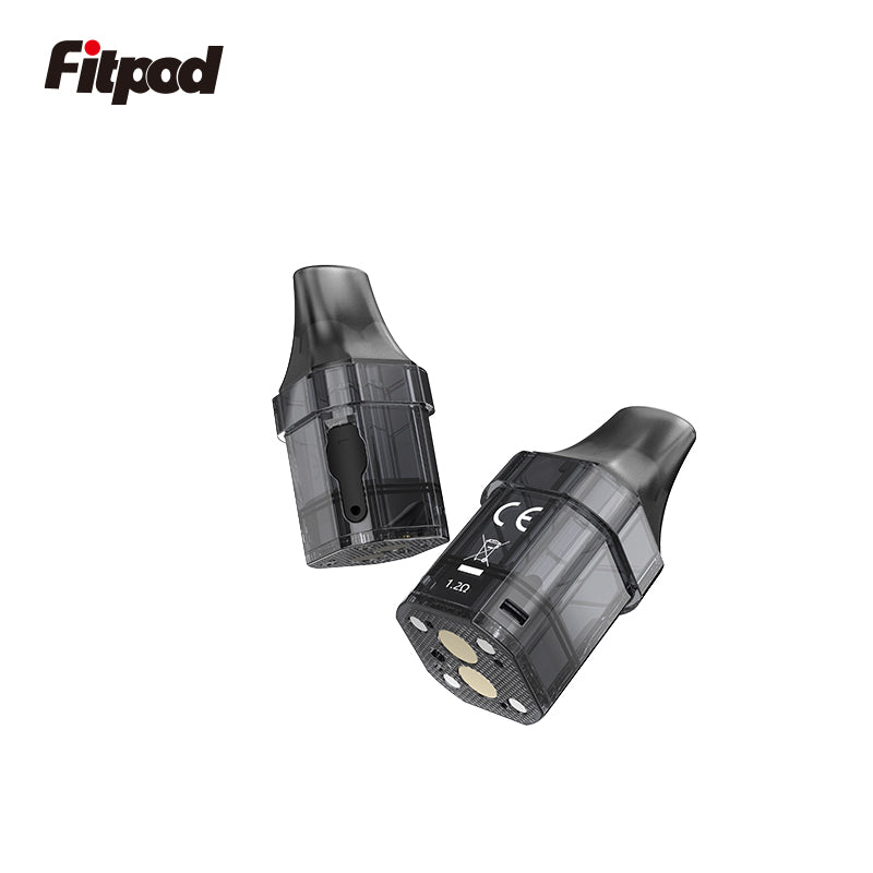 原廠正品 Slyeek 3 Fitpod X 斯萊克 3 正品雷標 VC蒸氣