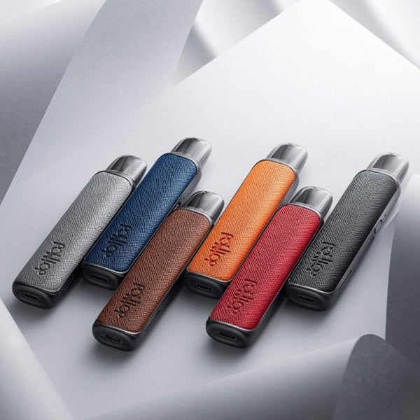 原廠正品 Dotmod DotPod S Pod 佩特里 小煙 電子煙 VC蒸氣