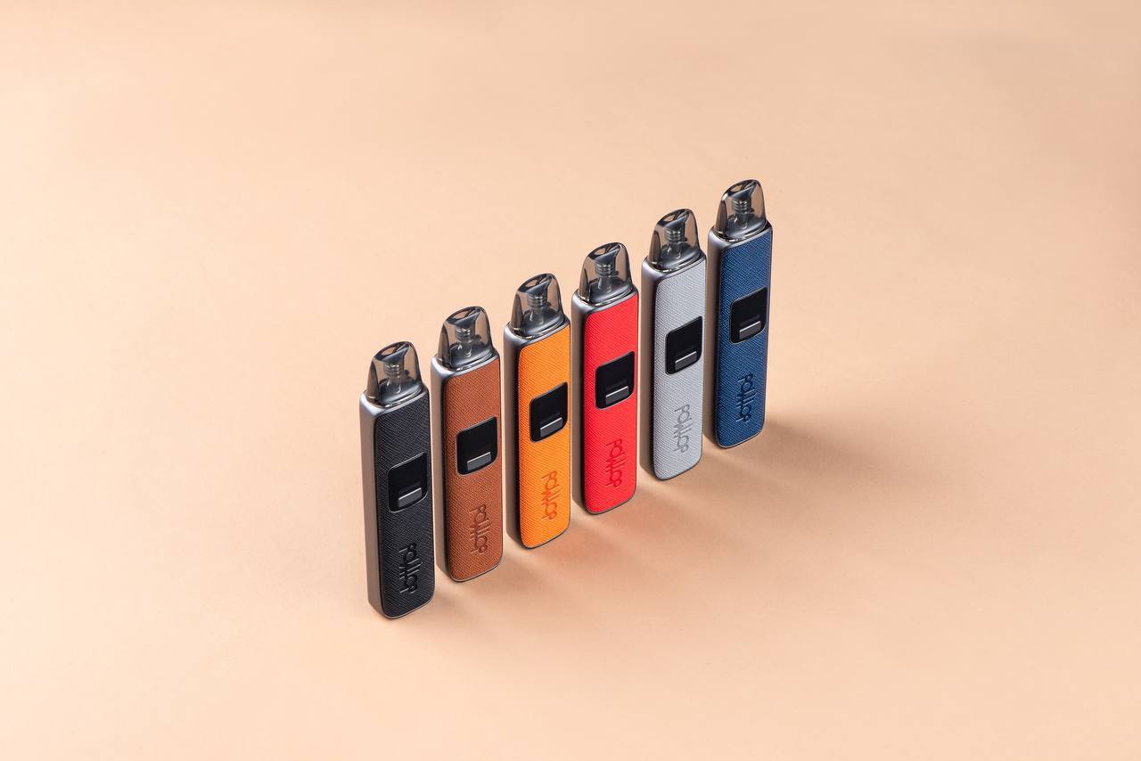 原廠正品 DOTMOD 佩特里 DOTPOD S PRO 35W 現貨 VC蒸氣