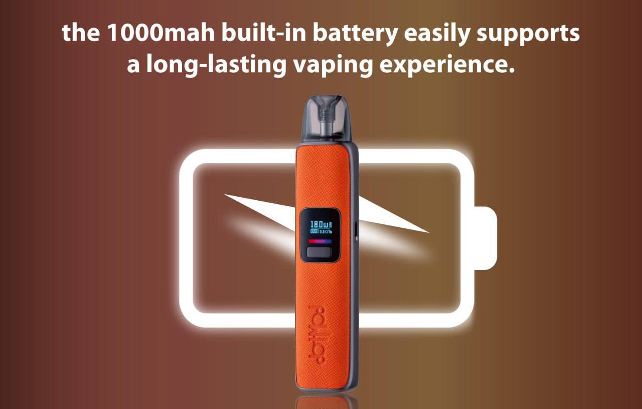 原廠正品 DOTMOD 佩特里 DOTPOD S PRO 35W 現貨 VC蒸氣