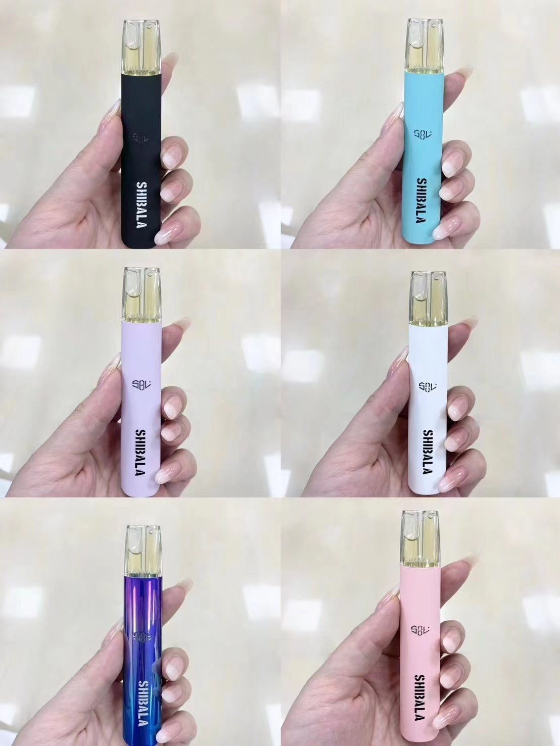 原廠正品 喜八辣 單主機 一代通用主機  通用彈 RELX LANA 叮亞 TUTX SP2 ILIA VC蒸氣