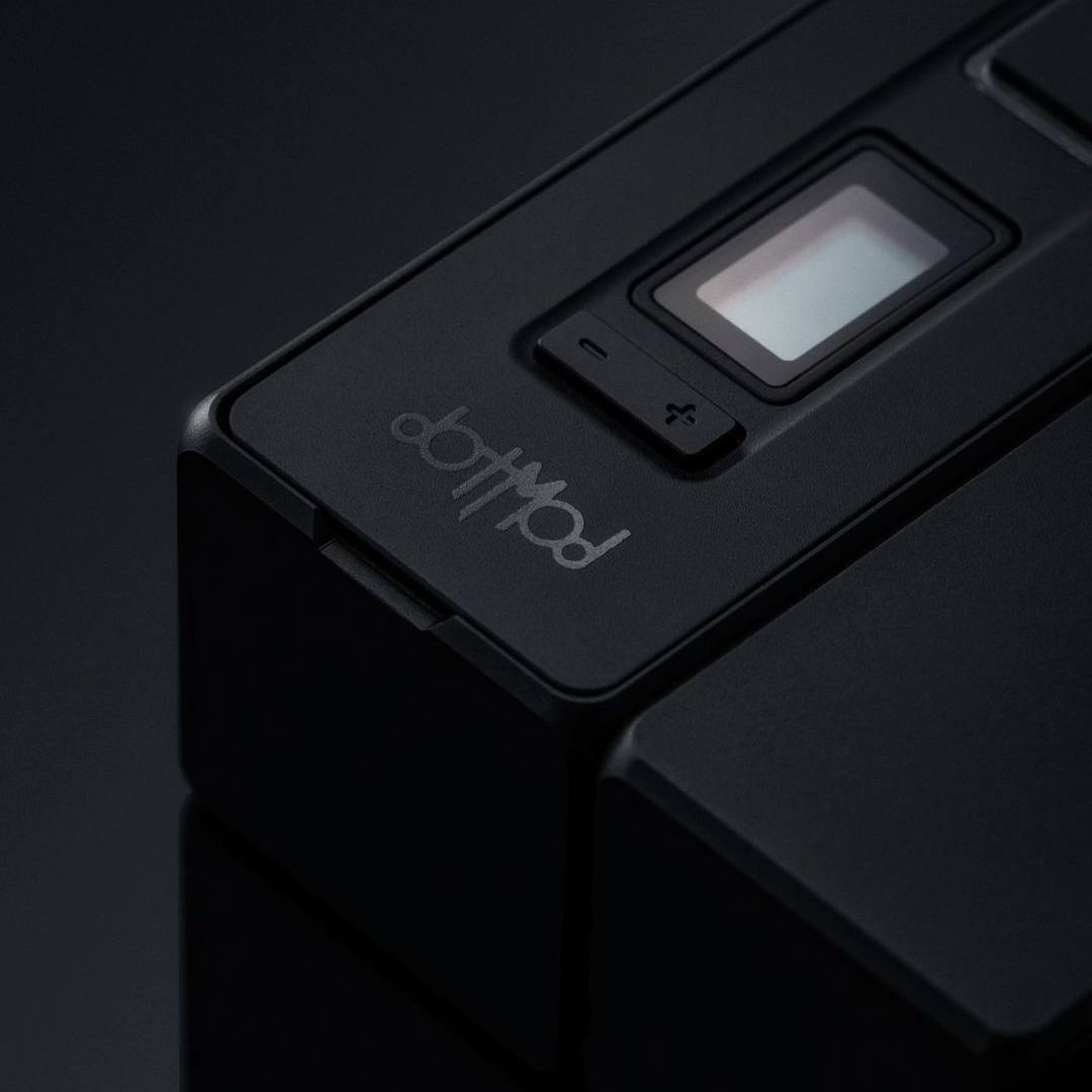 原廠正品 DOTMOD dotMot AIO X 佩特里 DotAIO X 專用 Boro 模組套件 VC蒸氣