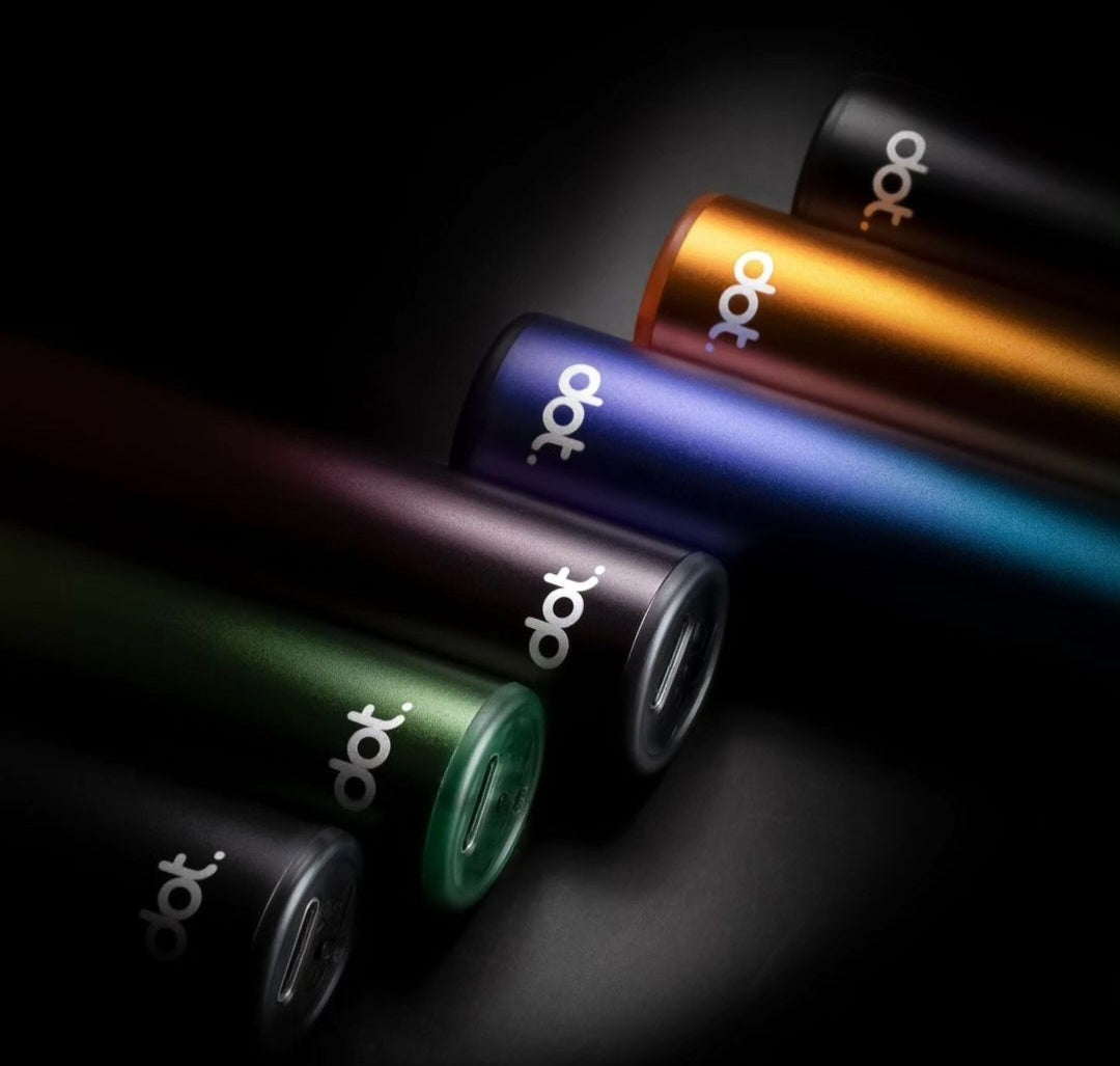 原廠正品 美國佩特里 DOT SWITCH 單桿主機 替換倉 替換彈 買三盒送主機一台 VC蒸氣