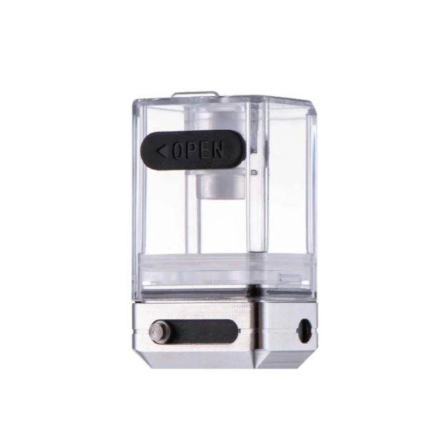 原廠正品 Dotmod AIO V3 空倉 佩特里 新款 VC蒸氣