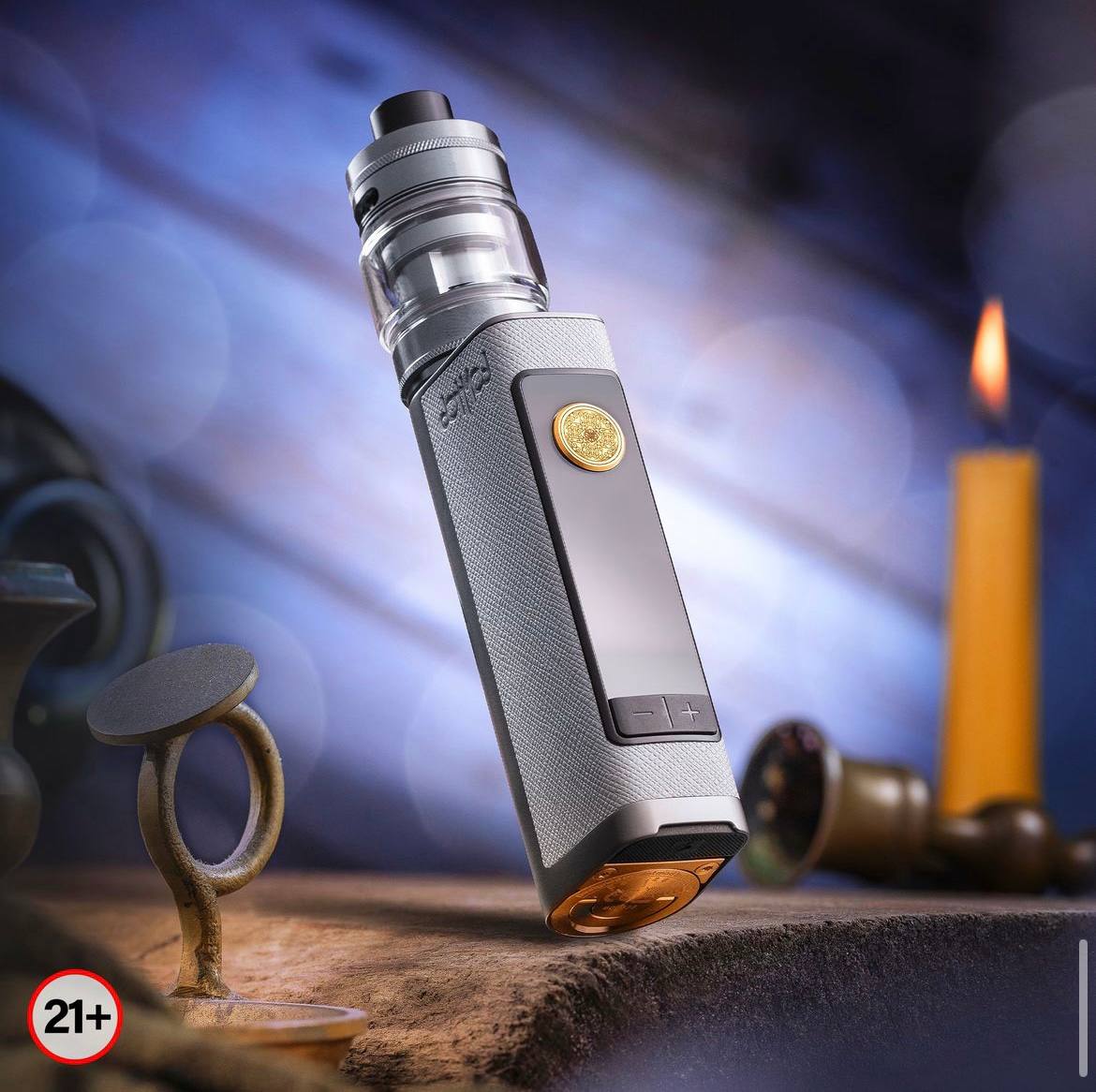 原廠正品 Dotmod Dotbox 100W Mod 大菸 小菸 主機 Dottank Max 510 霧化器 VC蒸氣