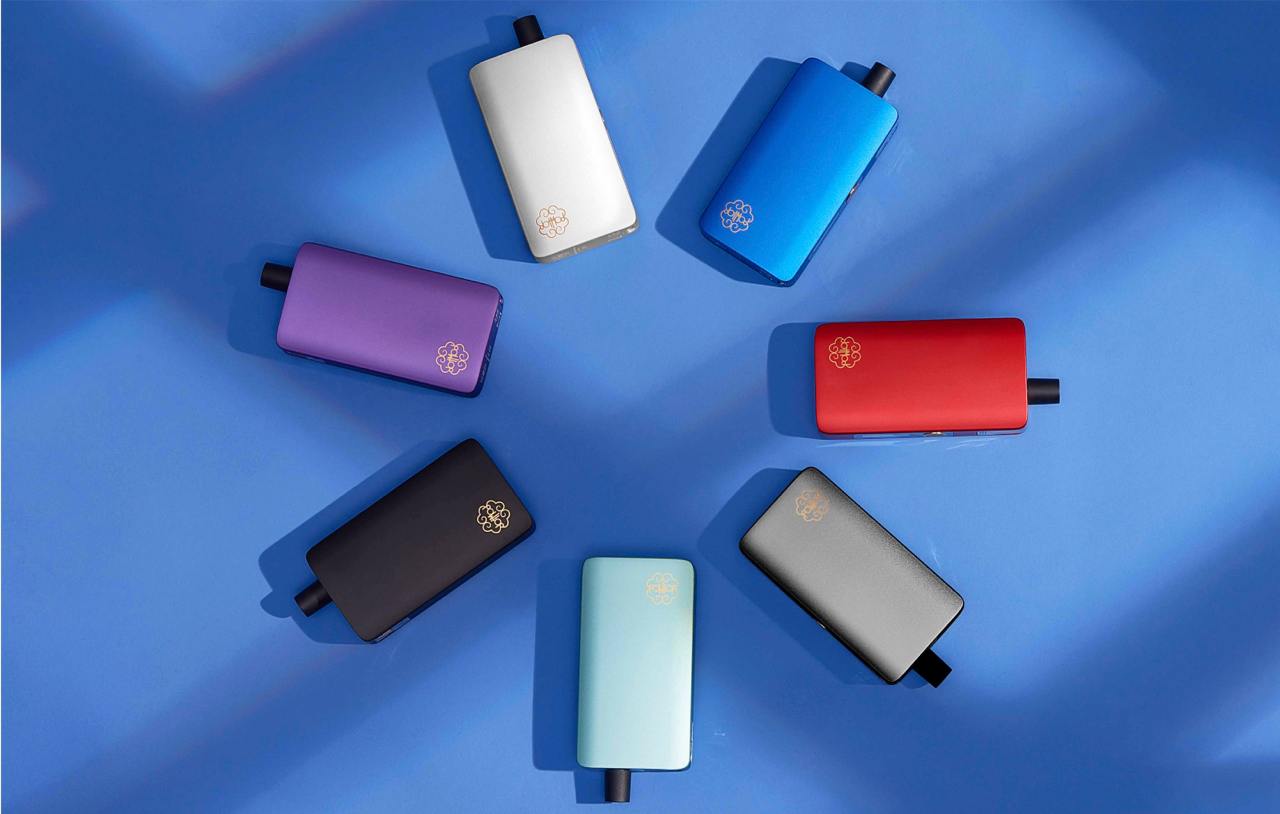 原廠正品 DotMod DotPod Max 佩特里|大小煙主機 VC蒸氣