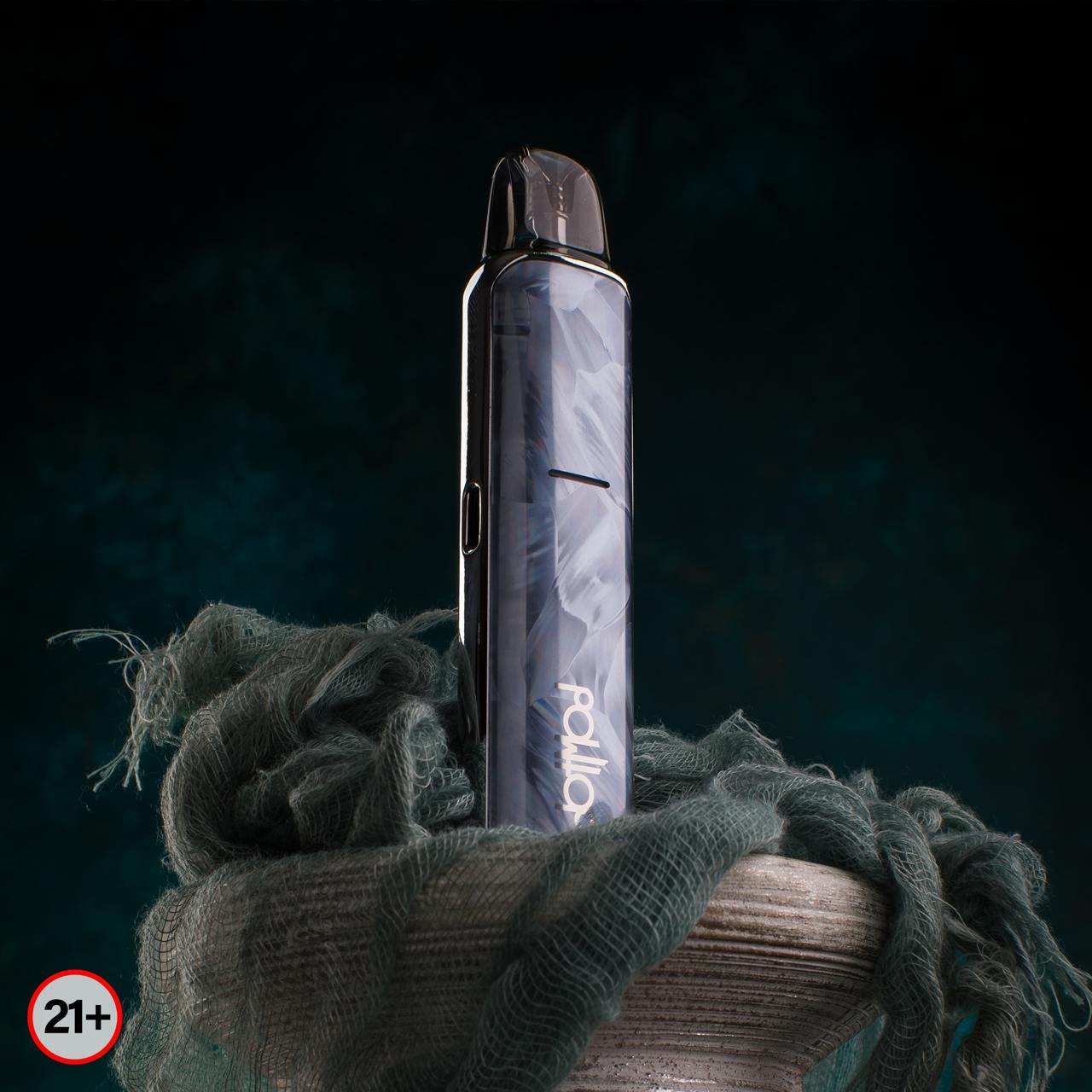 Dotmod DotPod Lite | 佩特里小煙主機 電子煙 新產品 老闆推薦 VC蒸氣