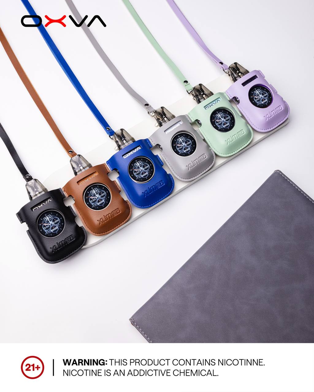 原廠正品 OXVA XLIM SQ PRO2 PRO 2小蠻牛 電子煙 小煙 大煙 電子菸 現貨 當天寄出 VC蒸氣