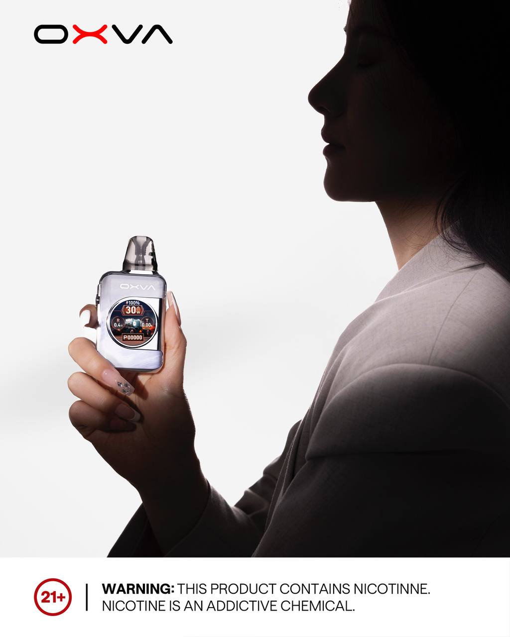 原廠正品 OXVA XLIM SQ PRO2 PRO 2小蠻牛 電子煙 小煙 大煙 電子菸 現貨 當天寄出 VC蒸氣