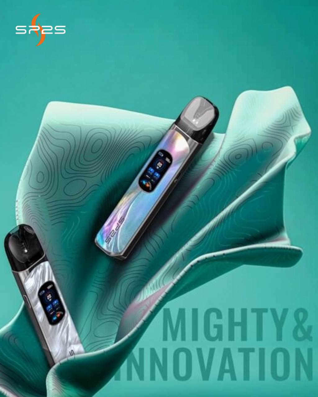 原廠正品 SP2S 思博瑞 天王星 URANUS 注油主機 電子煙 主機套裝 加油式 小煙 電子菸 通用 小蠻牛 VC蒸氣