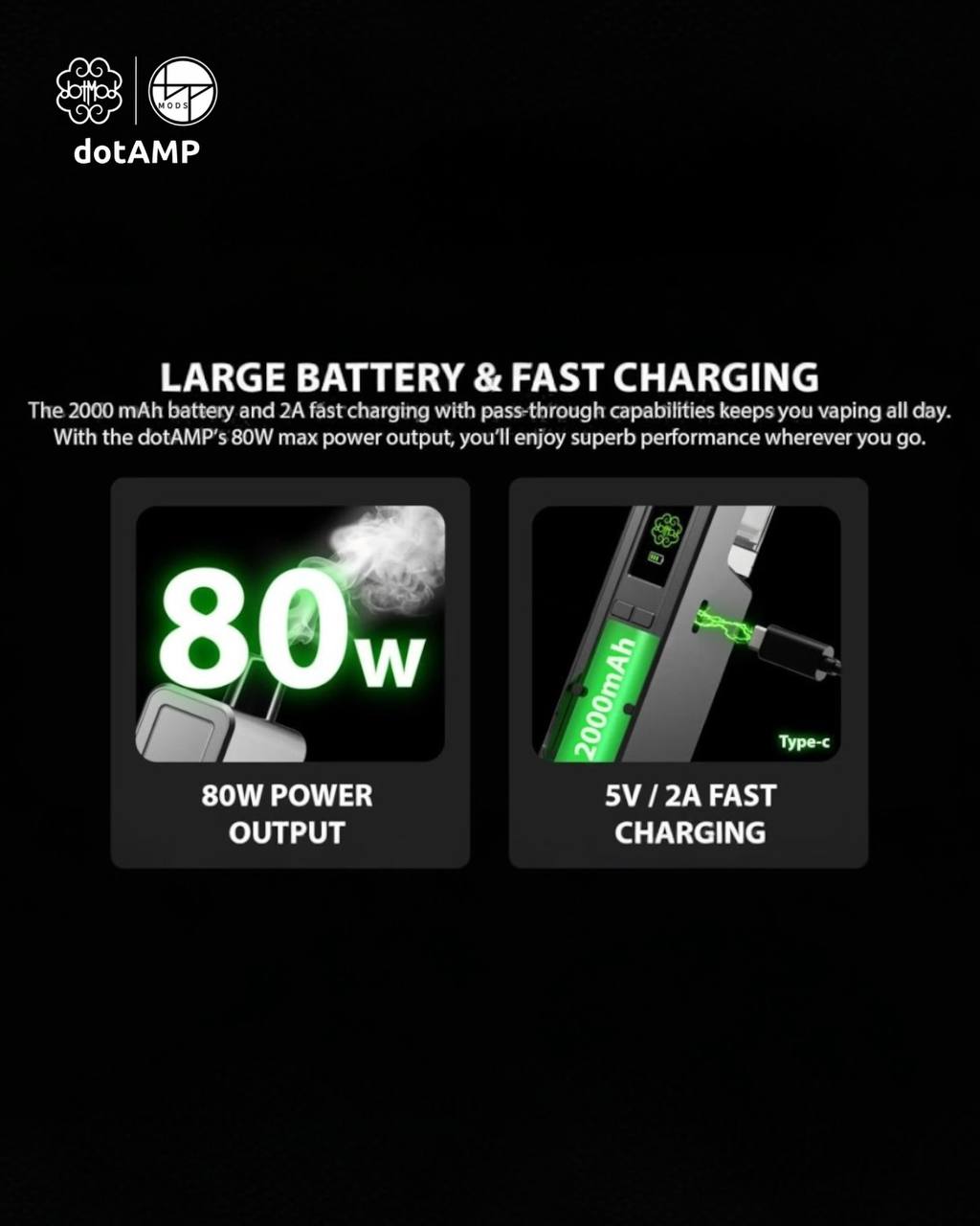 原廠正品 佩特里 dotMod X BP Mods dotAMP AIO 主機套裝 電子煙 小煙 大煙 V2 高品質美國主機套裝 VC蒸氣