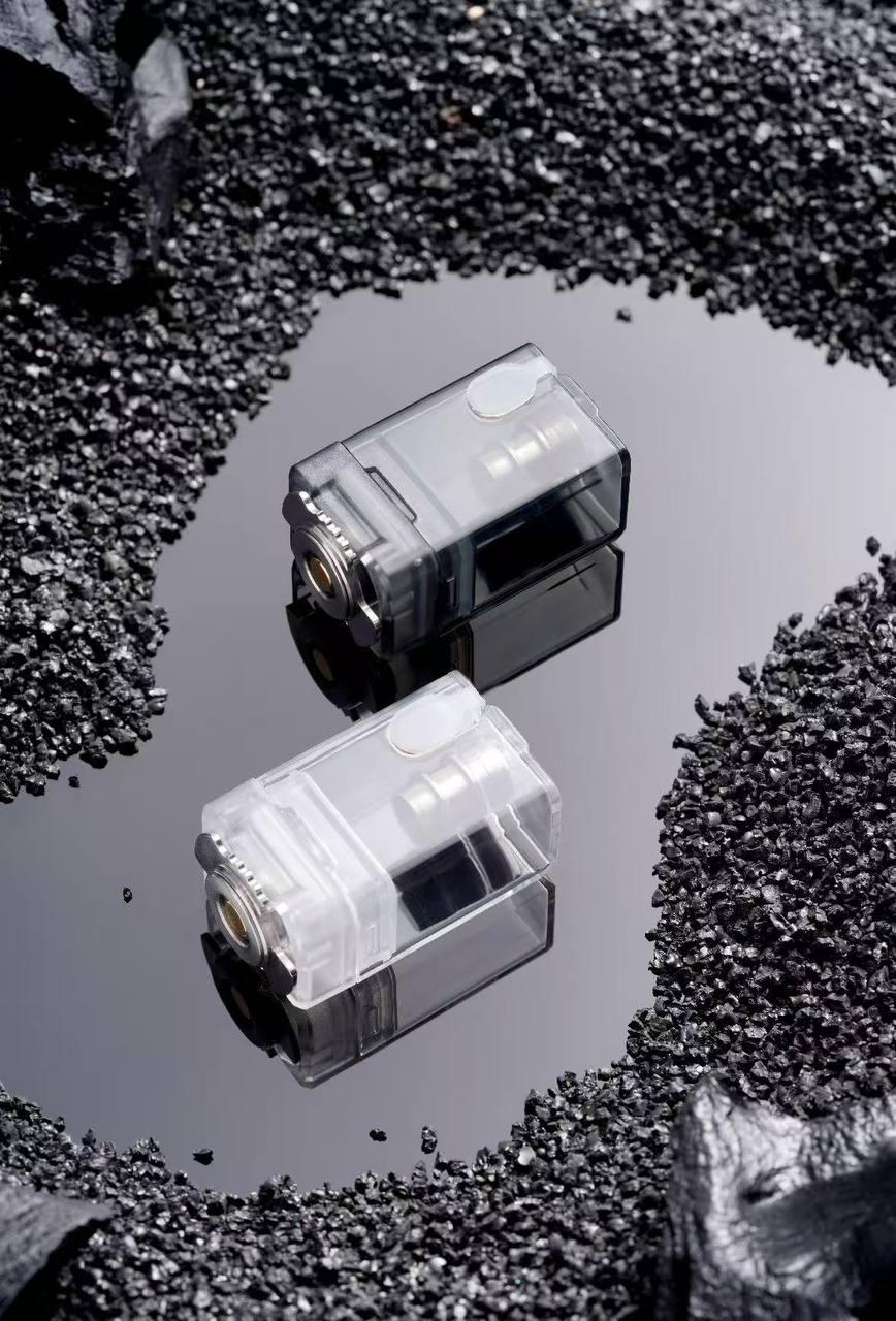 原廠正品 佩特里 Dotmod AIO V4 空倉 空油倉 dotAIO V4 專用霧化倉 通用 V2 V3 空倉 - VC蒸氣