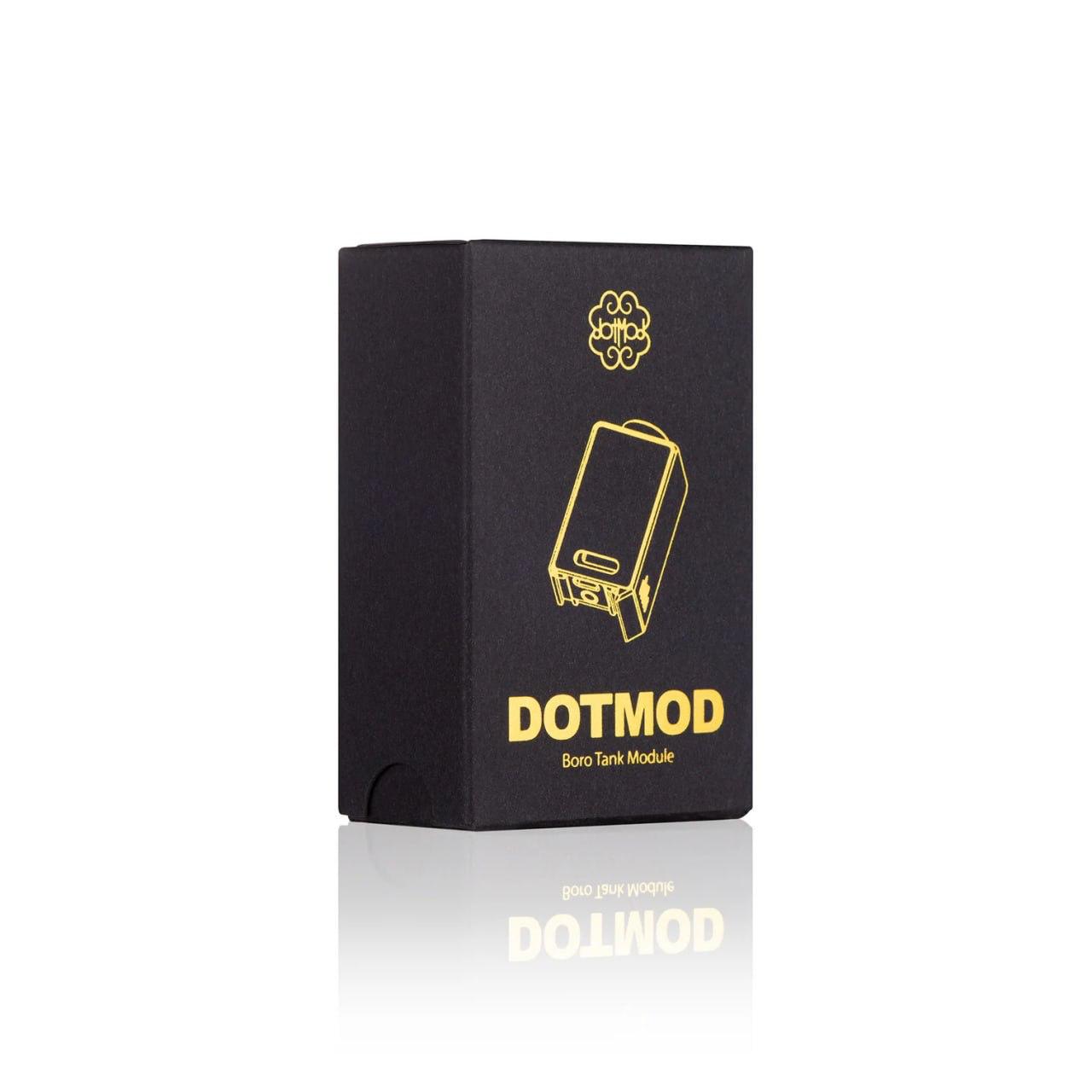 原廠正品 DOTMOD dotMot AIO X 佩特里 DotAIO X 專用 Boro 模組套件 VC蒸氣