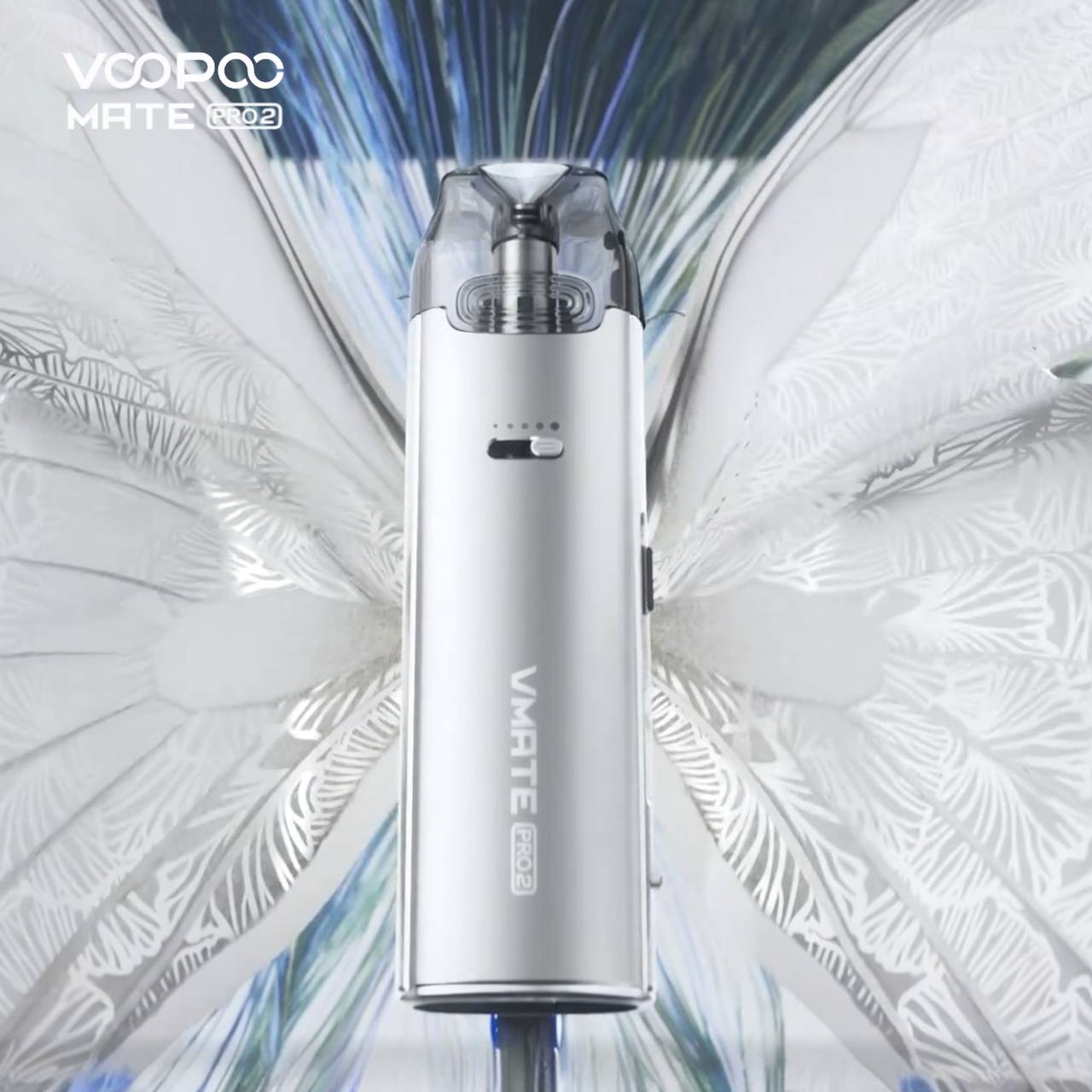 9月新品上市 原廠正品 VOOPOO Vmate Pro 2 Pod Kit 1500mAh 30W 電子煙 大小煙 老闆推薦 VC蒸氣
