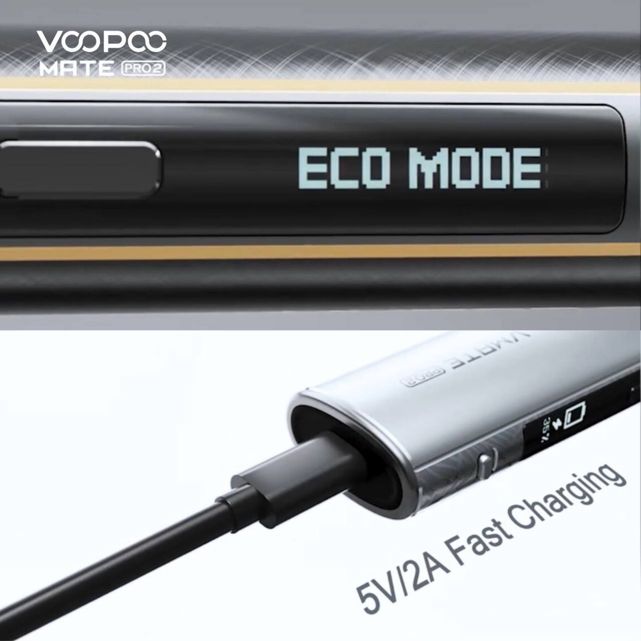 9月新品上市 原廠正品 VOOPOO Vmate Pro 2 Pod Kit 1500mAh 30W 電子煙 大小煙 老闆推薦 VC蒸氣