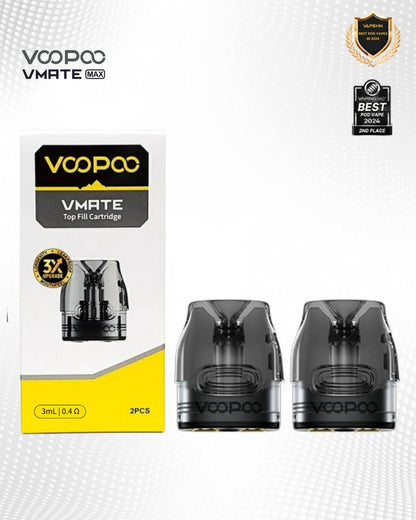 原廠正品 Voopoo Vmate MAX 30W 可調瓦小煙 1200mAh  電子煙 小煙 VC蒸氣