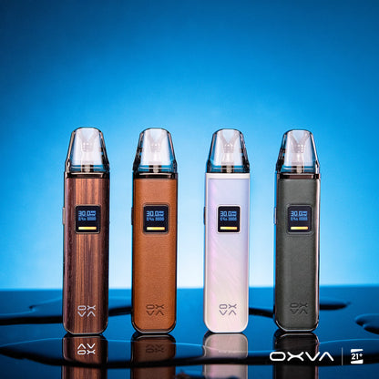 原裝正品 Oxva XLIM PRO 30W 小蠻牛 POD 主機套裝 空煙彈 小蠻牛PRO 小蠻牛3代 VC蒸氣