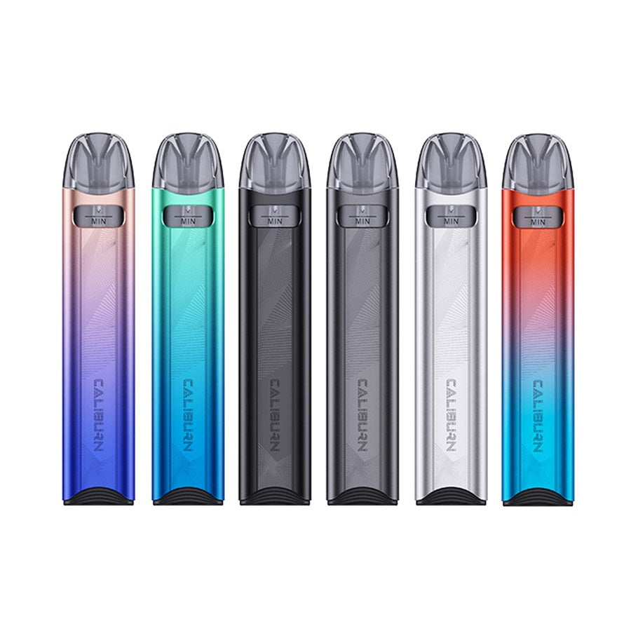 原廠正品 Uwell Caliburn A3S 咖哩棒 A3S VC蒸氣