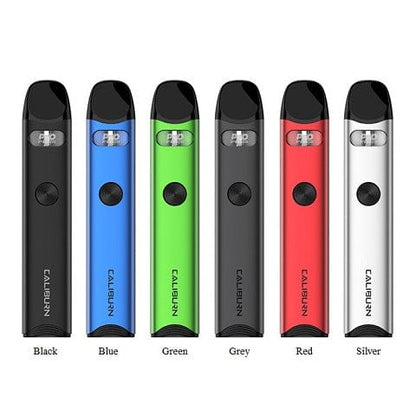 原廠正品 Uwell Caliburn A3 520mAh 咖哩棒A3 VC蒸氣