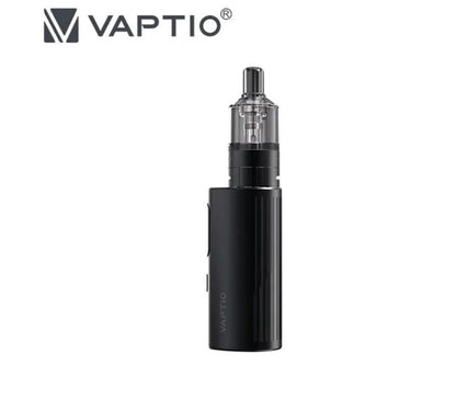 原廠正品 VAPTIO Cosmo Prime 40w 主流 三段調壓輸出 主機套裝 成品芯 VC蒸氣