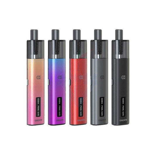 原廠正品 Aspire Vilter S Vaporizer Kit 666 2代升級版 VC蒸氣