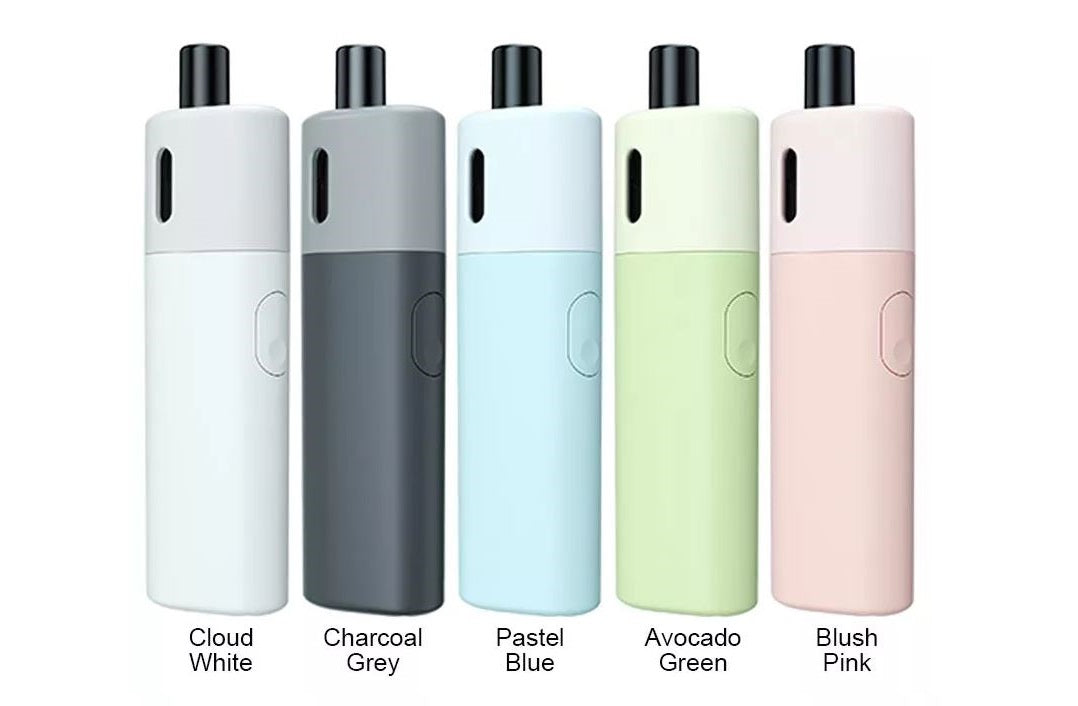 原裝正品 Vaptio Avocado Baby 酪梨寶寶  現貨 VC蒸氣