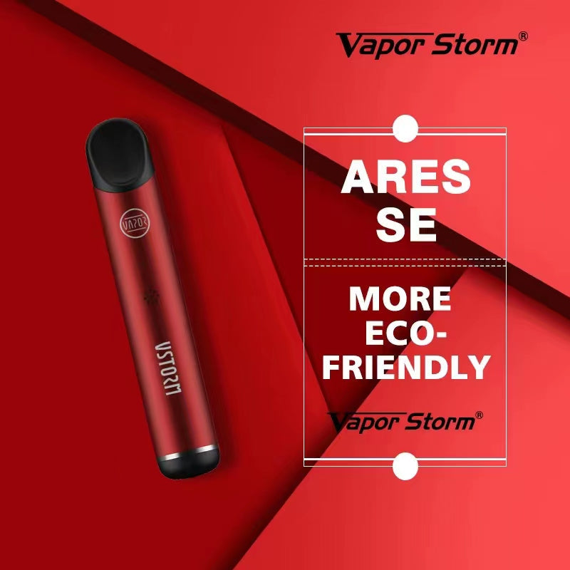 原廠正品 VAPOR STORM ARES SE 戰神 鋼網線圈 現貨供應中 當天出貨 VC蒸氣