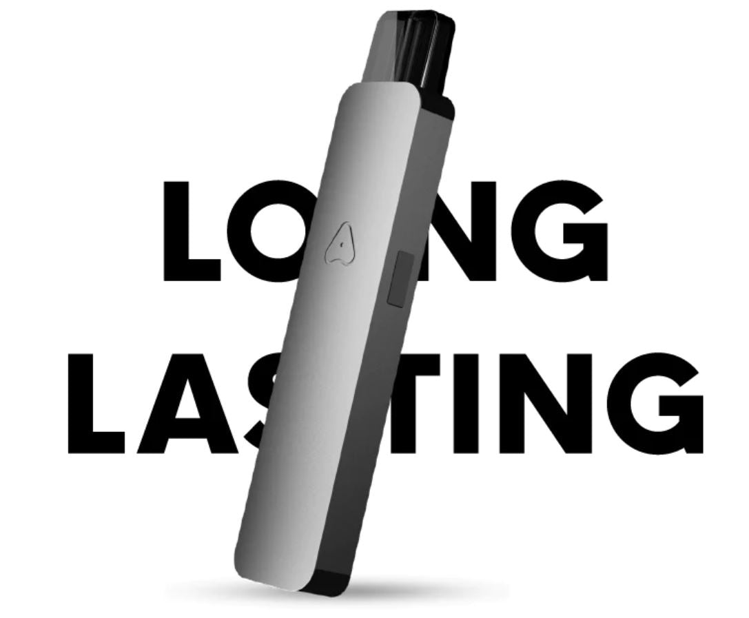 原廠正品 Airscream Airspops7 氣泡7 小煙主機套裝 VC蒸氣