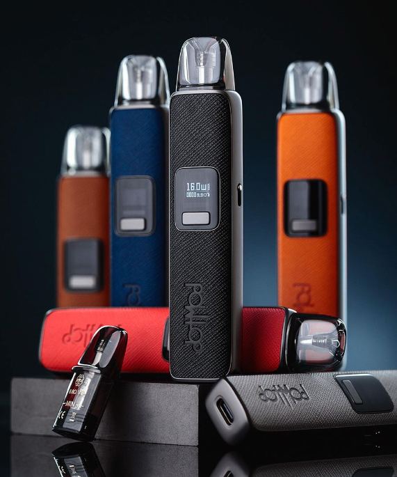 原廠正品 DOTMOD  佩特里 DOTPOD S PRO 35W  現貨 VC蒸氣