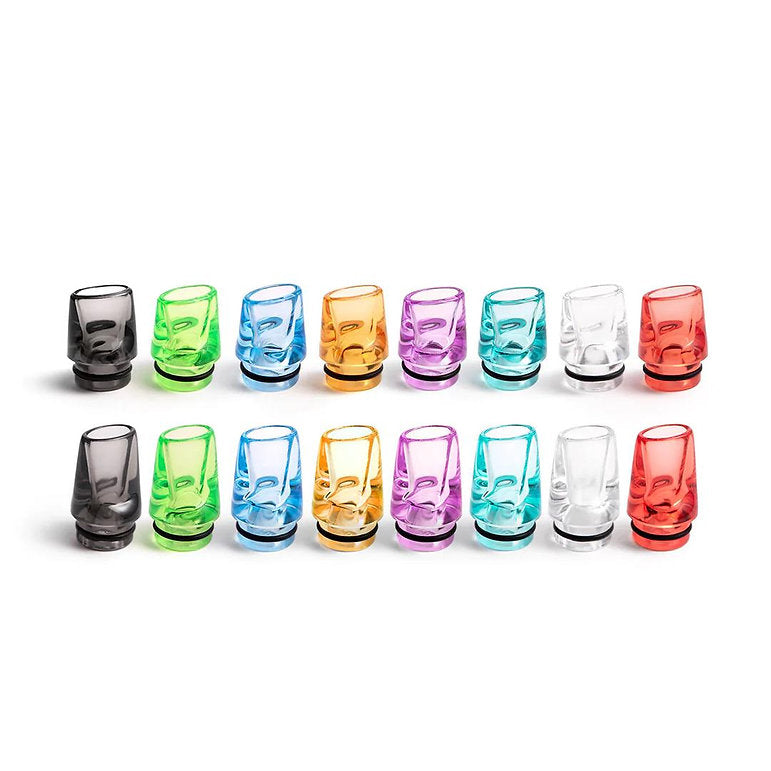 Dotmod 佩特里 好吸好看哨子嘴 VC蒸氣