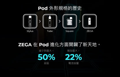 正版 Uwell Caliburn GZ2 咖哩棒GZ2 迷你尺寸 好攜帶 主機套裝 成品芯 霧化芯 空油倉 替換倉 G2 GK2 KOKO VC蒸氣