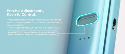 原廠正品 Geekvape Wenax K2 維納斯K2  Wenax K1 通用 VC蒸氣