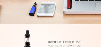 原廠正品 VAPTIO COSMO NEBULA KIT 星雲 1500mAh VC蒸氣