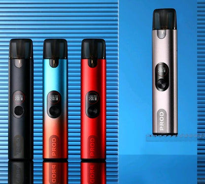 原廠正品 VAPTIO PROD POD KIT 20W 帕拉德 VC蒸氣