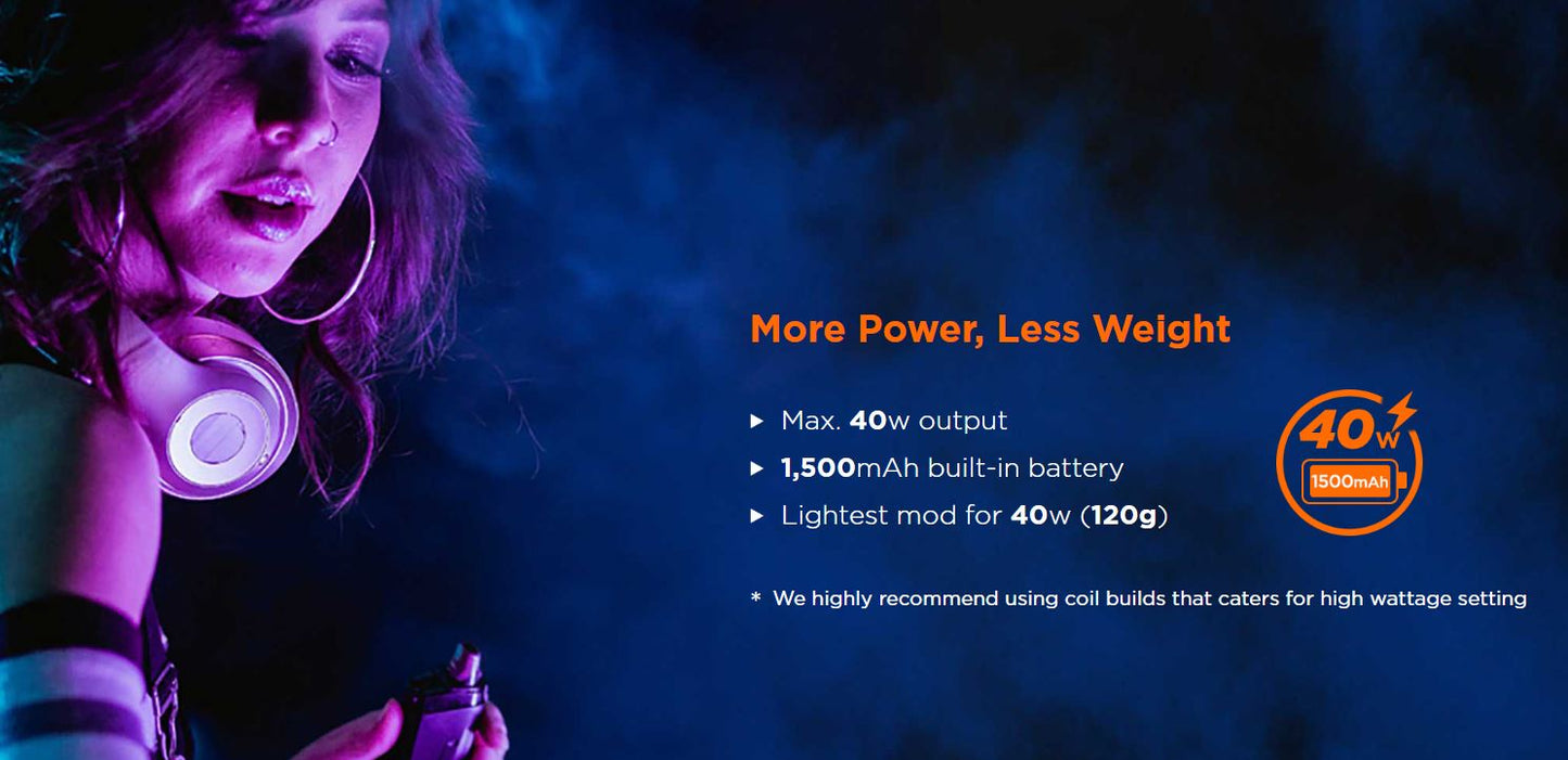 原廠正品 Geekvape Aegis Boost 神盾 40W 芯子 霧化芯 成品芯 VC蒸氣