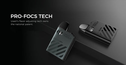 原廠正品 Uwell Caliburn AK2 (KOKO 3代) 主機套裝 VC蒸氣