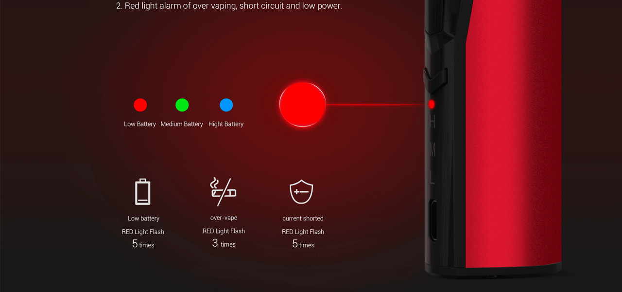 原廠正品 VAPTIO COSMO NEBULA KIT 星雲 1500mAh VC蒸氣