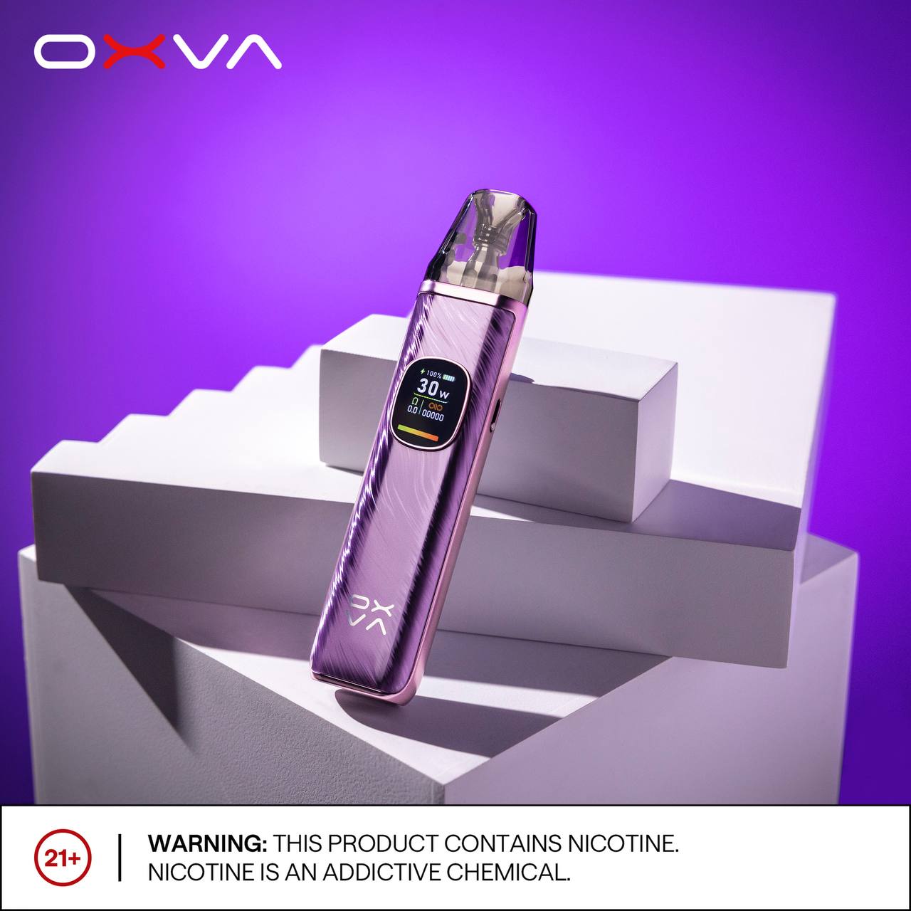 原廠正品 OXVA Xlim Pro 2 Pod 小蠻牛 3代 4代 現貨 當天寄出 VC蒸氣