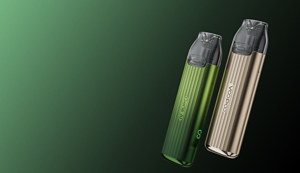 原廠正品 VOOPOO VMATE INFINITY 900mAh VC蒸氣