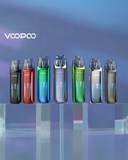 原廠正品 Voopoo Vmate MAX 30W 可調瓦小煙 1200mAh  電子煙 小煙 VC蒸氣
