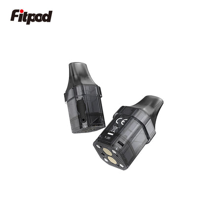 原廠正品 Slyeek 3 Fitpod X 斯萊克 3 正品雷標 VC蒸氣