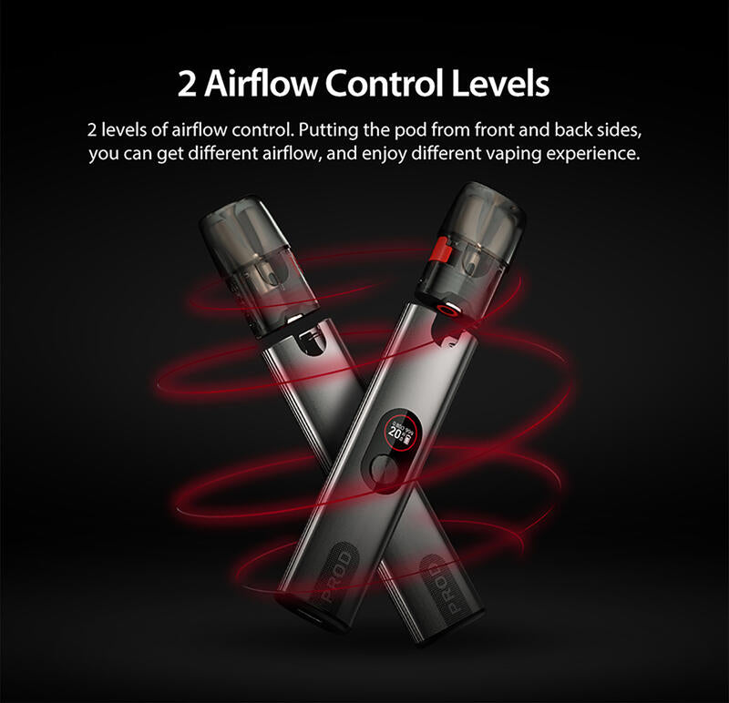 原廠正品 VAPTIO PROD POD KIT 20W 帕拉德 VC蒸氣