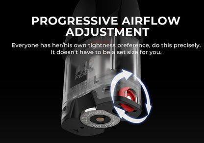 原廠正品 Uwell Caliburn G2 咖哩棒G2 芯子 空倉 VC蒸氣