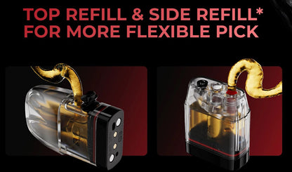 原廠正品 Uwell Caliburn G3 主機套裝 石中劍 王者之劍 空煙彈 替換倉 空油倉 VC蒸氣