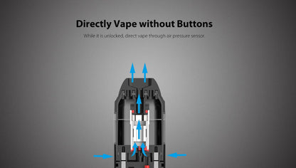 原廠正品 Uwell Caliburn Pod 石中劍 (1代) 咖哩棒 KOKO 咖哩棒 VC蒸氣